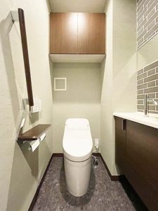 ウィズプラス千川　ウエスト 302号-7