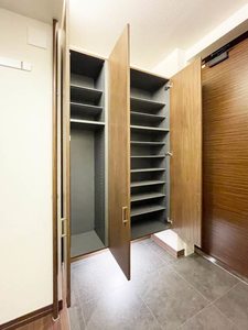 ウィズプラス千川　ウエスト 302号-9