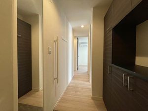 ツリーグレイス 303号-4