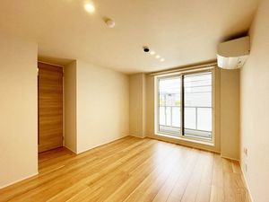 ハーモニーコート目白 201号-2