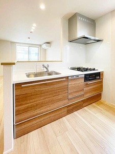 ハーモニーコート目白 201号-3