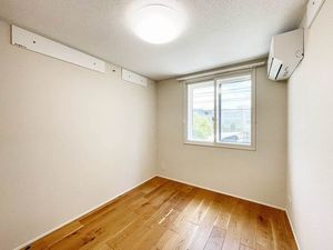 ハーモニーコート目白 201号-5