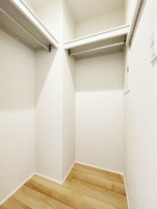 ハーモニーコート目白 201号-6