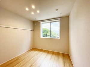 ハーモニーコート目白 201号-7