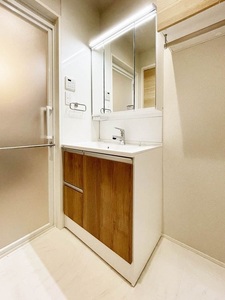 ハーモニーコート目白 201号-8