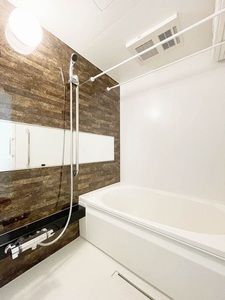 ハーモニーコート目白 201号-9