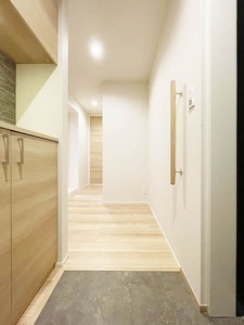 ハーモニーコート目白 201号-11