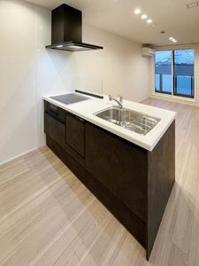 ロン・ピエール 護国寺 303号-5