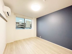 ロン・ピエール 護国寺 303号-7