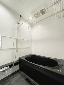 ロン・ピエール 護国寺 303号-9
