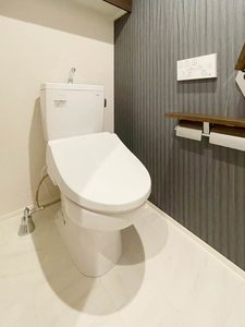 ロン・ピエール 護国寺 303号-10