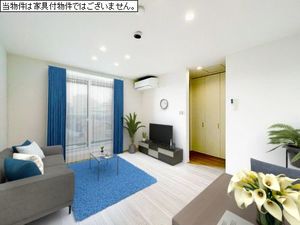 ブルームステージ 403号-2