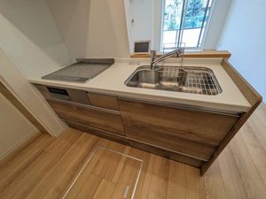 リラフォート 103号-2