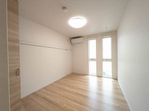 リラフォート 103号-5