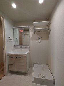 リラフォート 103号-8