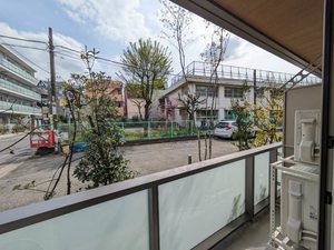 リラフォート 103号-9