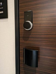 リラフォート 103号-10