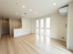 リラフォート 203号-2