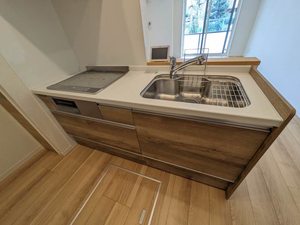 リラフォート 203号-4