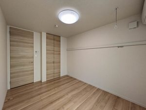 リラフォート 203号-6