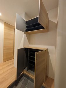 リラフォート 203号-7