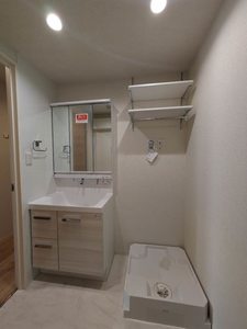 リラフォート 203号-8