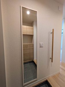 リラフォート 203号-11