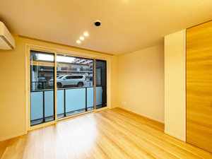 クオリスタ東武練馬 101号-2