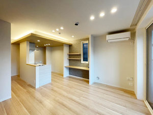 クオリスタ東武練馬 101号-3