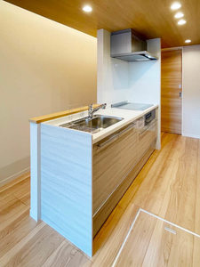 クオリスタ東武練馬 101号-4