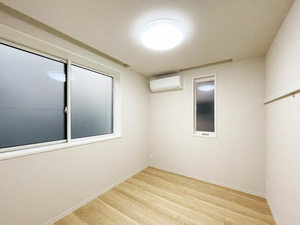 クオリスタ東武練馬 101号-6