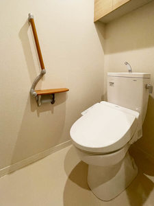 クオリスタ東武練馬 101号-9