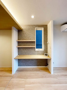 クオリスタ東武練馬 101号-10