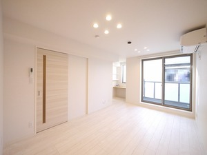 ソルエトルーナ　目白 205号-3