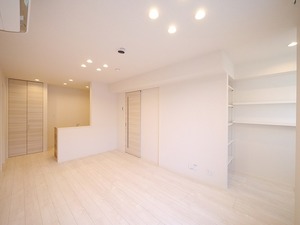 ソルエトルーナ　目白 205号-4