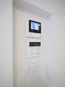 ソルエトルーナ　目白 205号-5