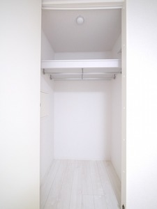 ソルエトルーナ　目白 205号-7