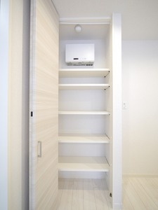 ソルエトルーナ　目白 205号-8