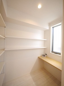 ソルエトルーナ　目白 205号-9