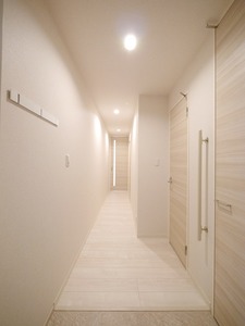 ソルエトルーナ 目白 303号-2