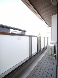 ソルエトルーナ 目白 303号-7