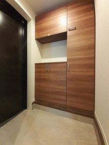 ソレアンジュ 102号-2