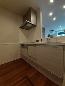 ソレアンジュ 102号-4