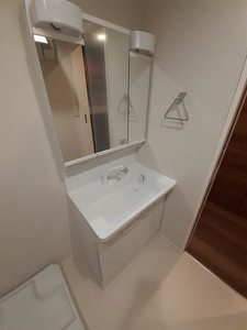 ソレアンジュ 102号-7