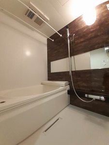 ソレアンジュ 102号-8