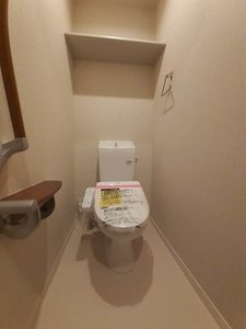 ソレアンジュ 102号-9