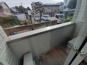 ソレアンジュ 102号-11