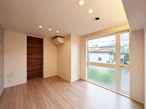 フレシア練馬桜台 202号-3