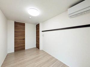 フレシア練馬桜台 202号-4