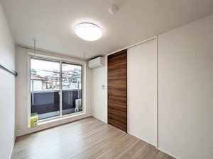 フレシア練馬桜台 202号-6